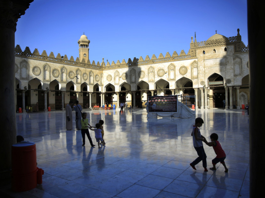 Egypt: Imam passes away soon after performing Eid Al Fitr petition