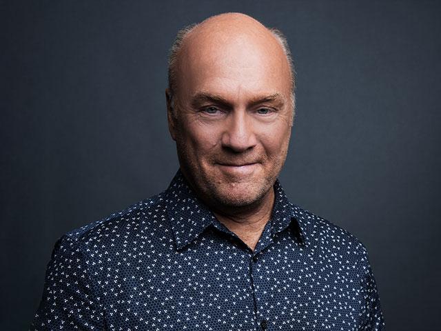GREG LAURIE: Church, resemble Nehemiah: Pray, After That Act