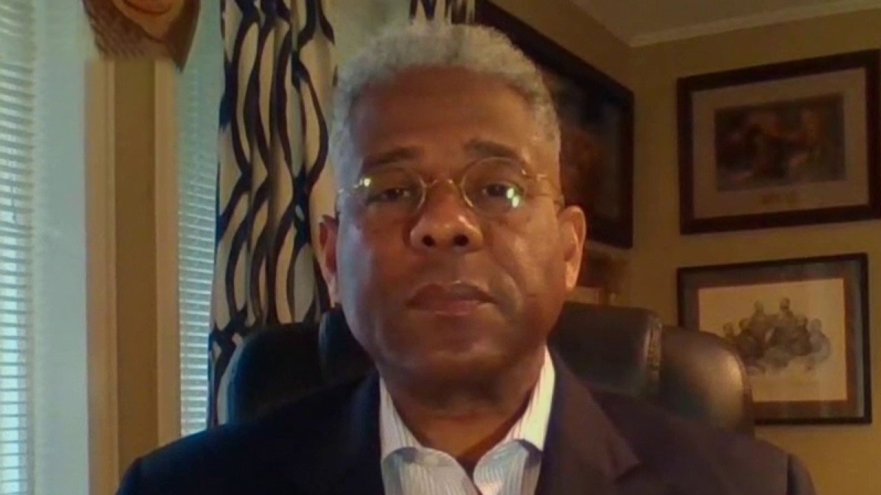 Allen West: National Time of Petition– why our nation