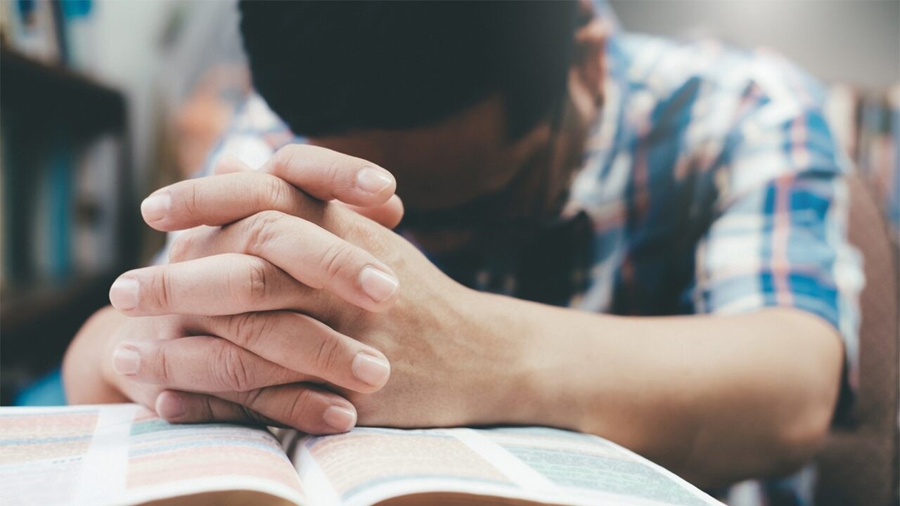 Christen Limbaugh Blossom: Maintain praying, hoping– God’s not providing