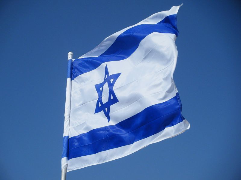 Facebook stops Evangelical Zionist prayer web page amidst alleged anti-Semitic