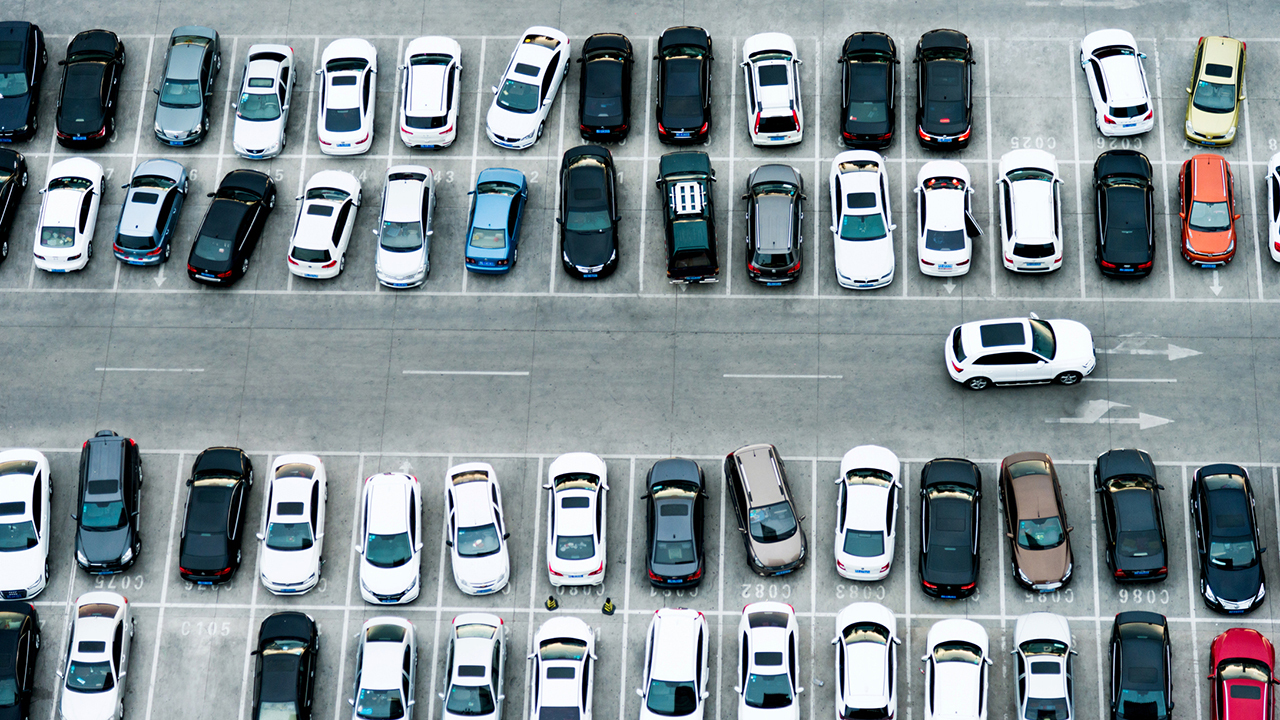 Jodie Berndt: Wishing parking spaces? Below’s why it’s OK