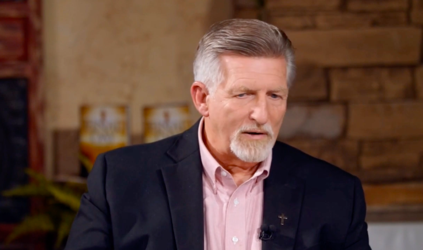 Pastor Rick Wiles apparently has COVID after refusing vaccines he